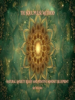 cover image of The Soul Pulse Method